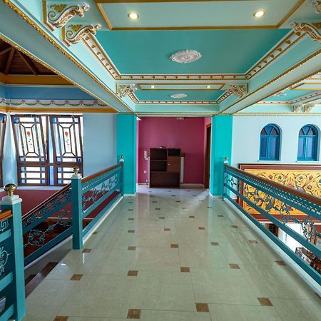 Reale - Art Luxury Villa Mytikas  Dış mekan fotoğraf