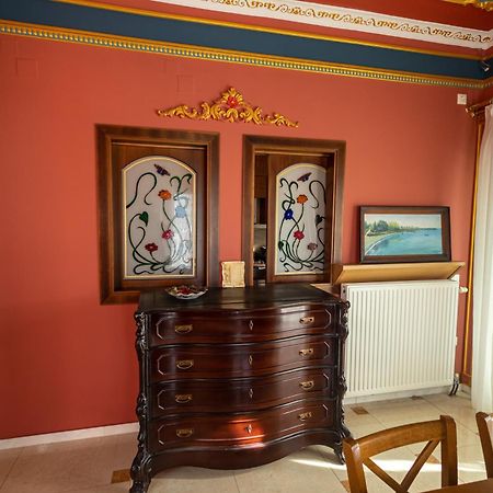 Reale - Art Luxury Villa Mytikas  Dış mekan fotoğraf