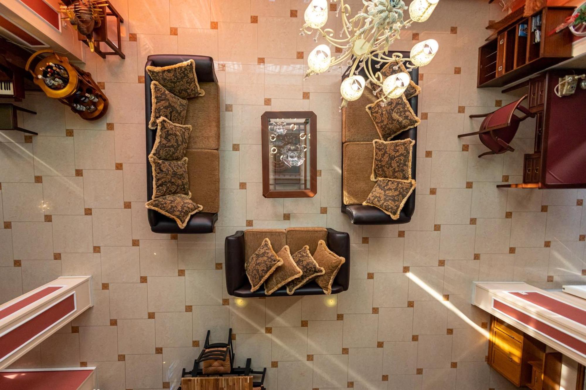 Reale - Art Luxury Villa Mytikas  Dış mekan fotoğraf