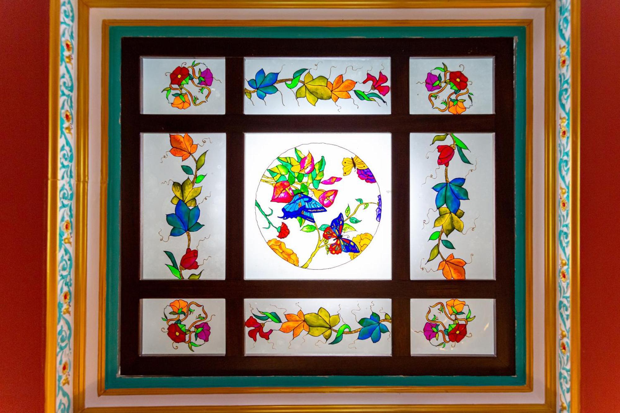 Reale - Art Luxury Villa Mytikas  Dış mekan fotoğraf