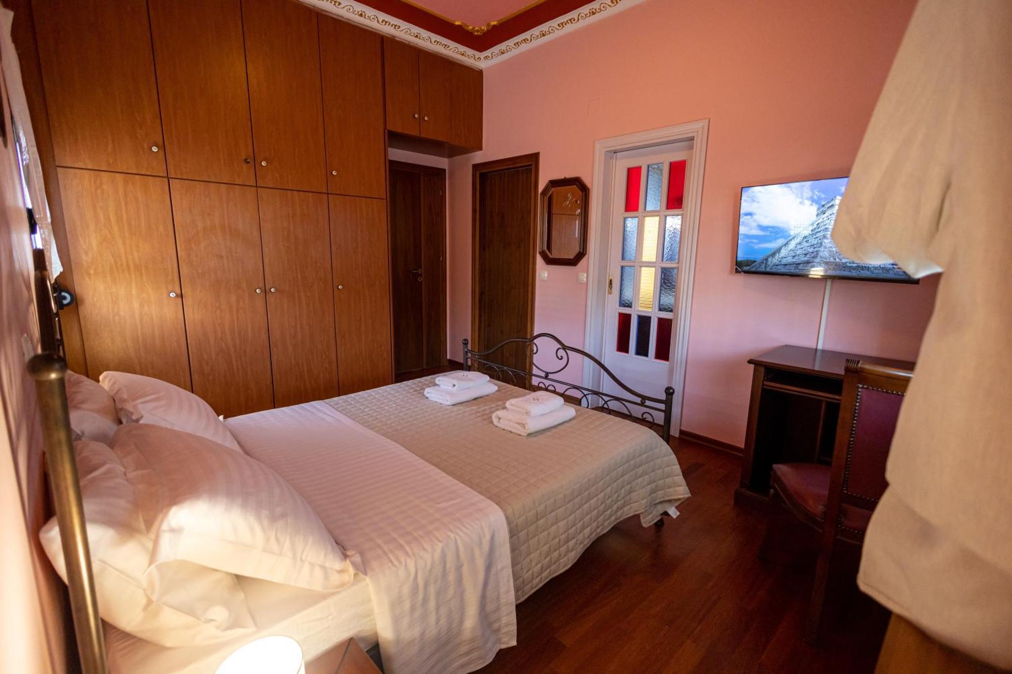 Reale - Art Luxury Villa Mytikas  Dış mekan fotoğraf