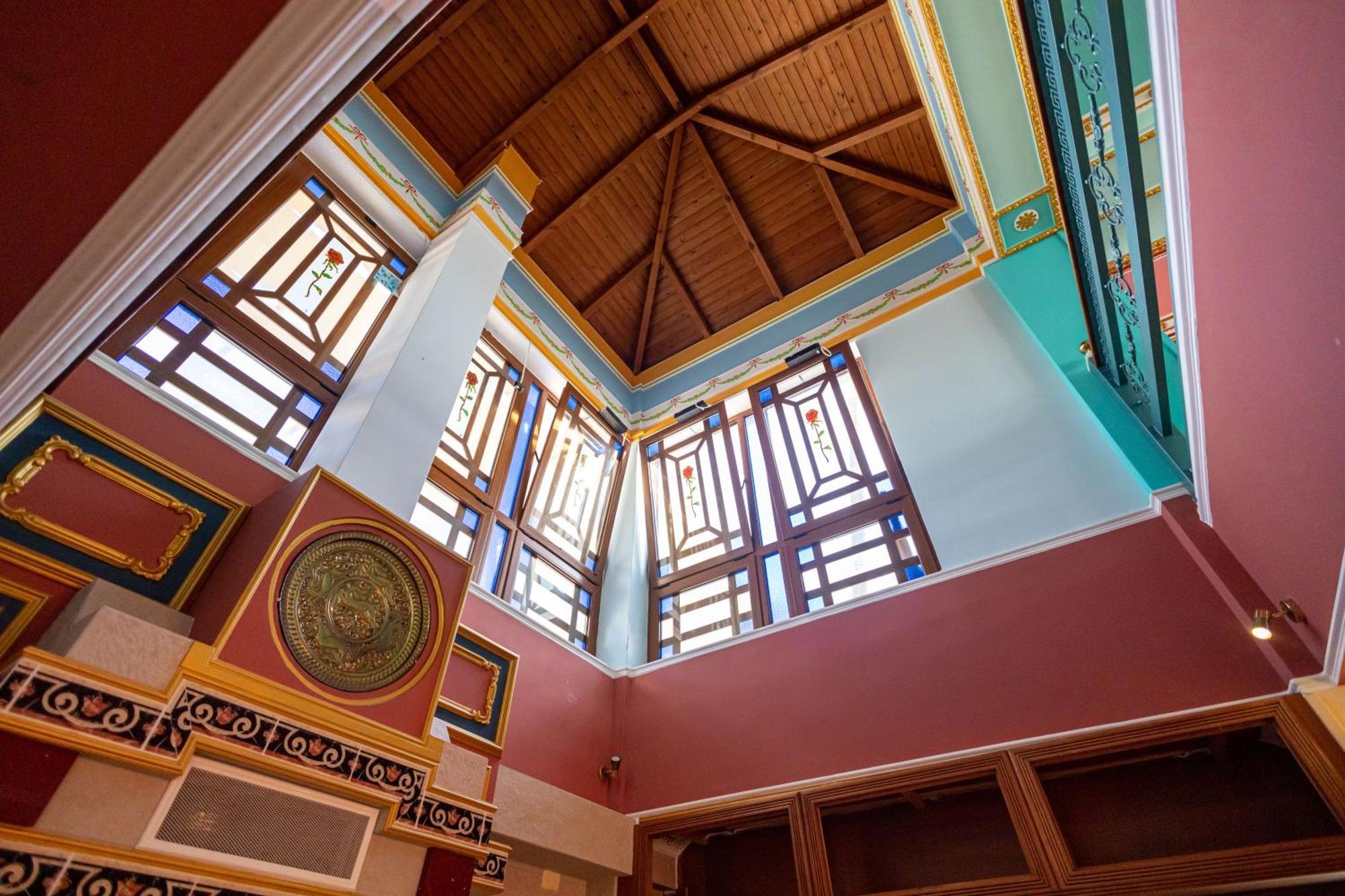 Reale - Art Luxury Villa Mytikas  Dış mekan fotoğraf