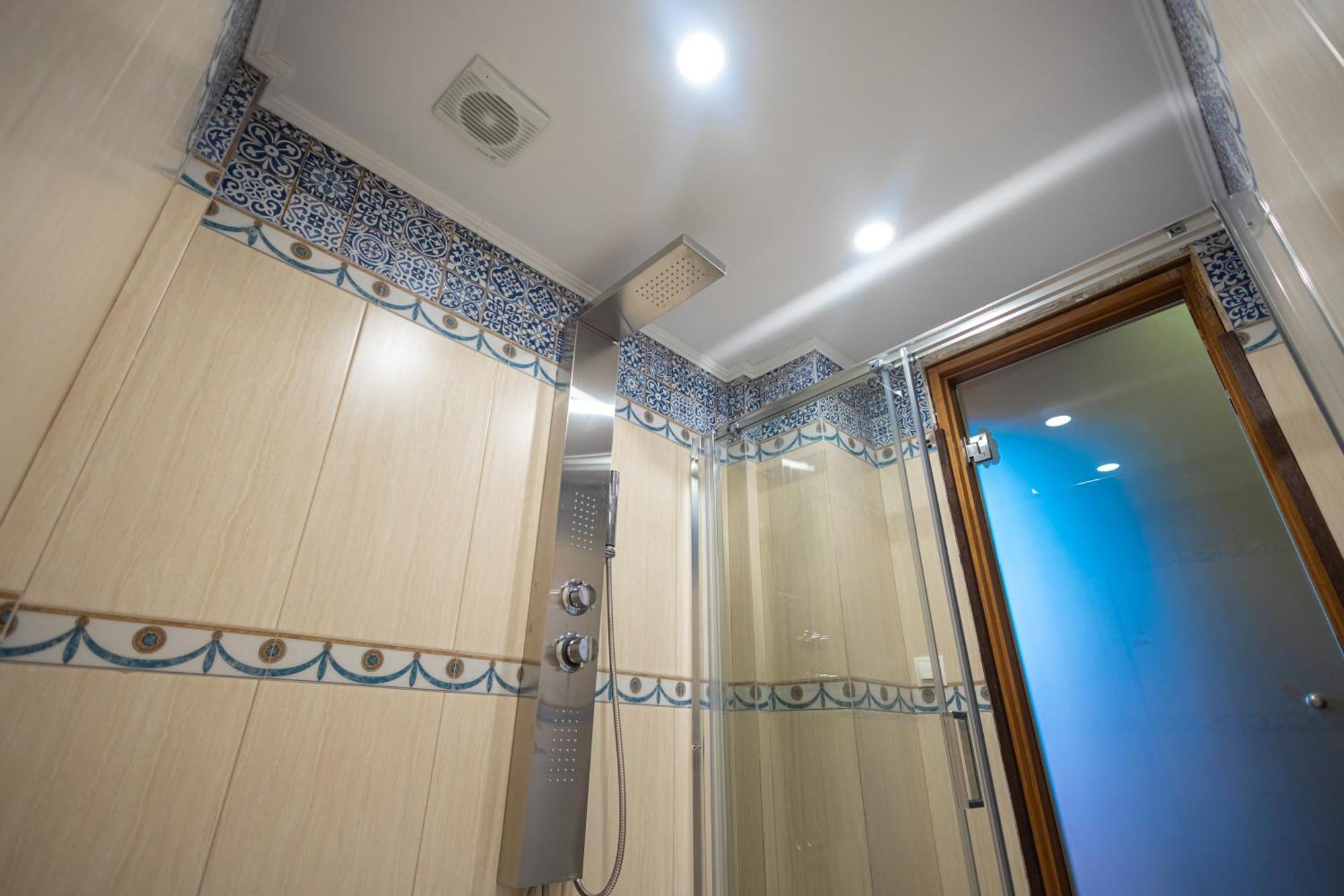 Reale - Art Luxury Villa Mytikas  Dış mekan fotoğraf