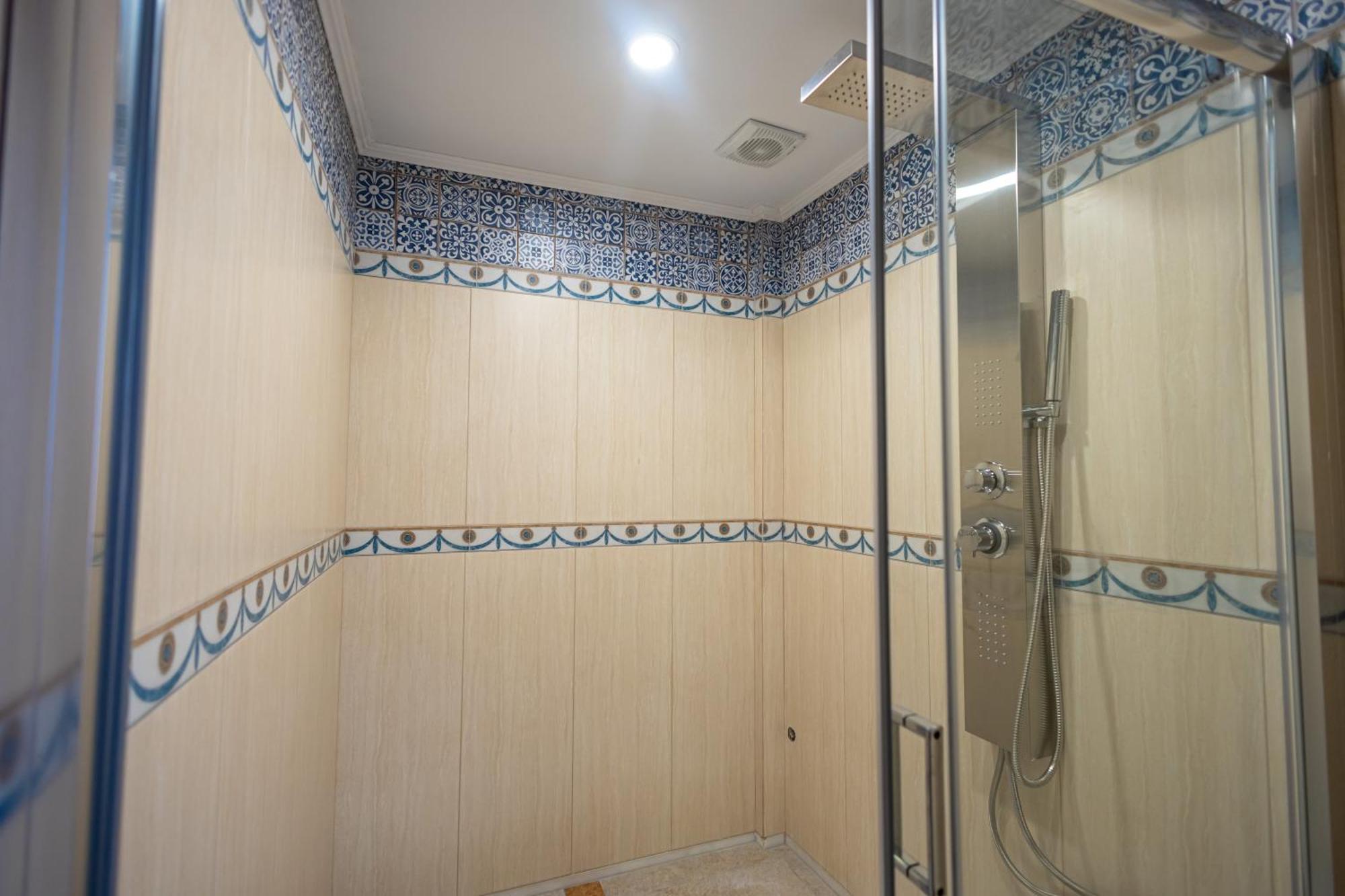 Reale - Art Luxury Villa Mytikas  Dış mekan fotoğraf