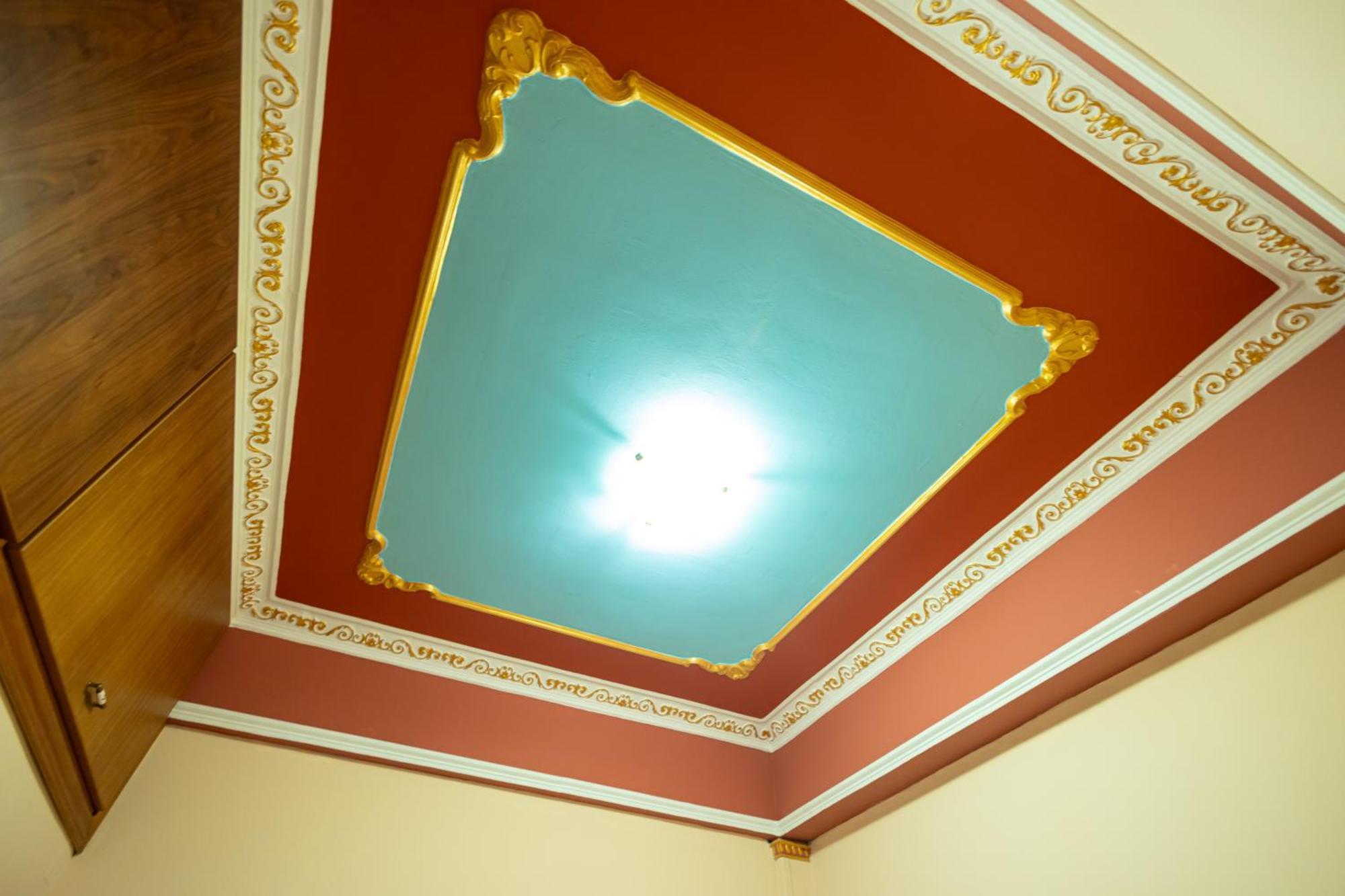 Reale - Art Luxury Villa Mytikas  Dış mekan fotoğraf