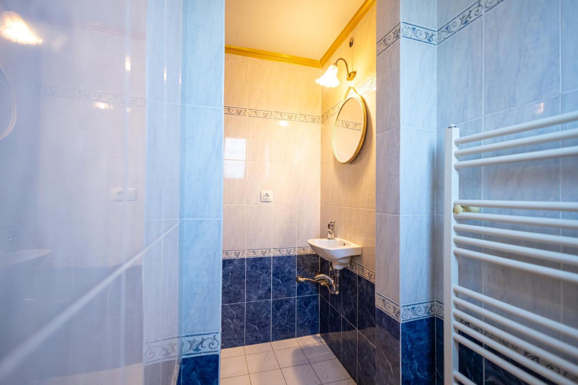 Reale - Art Luxury Villa Mytikas  Dış mekan fotoğraf